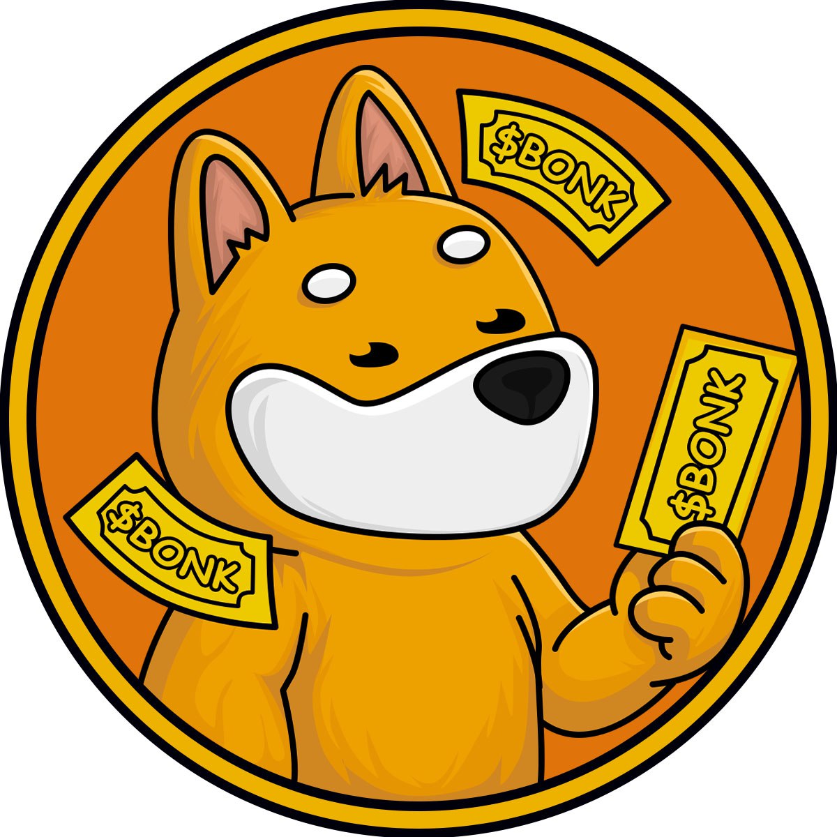 BonkTip Logo